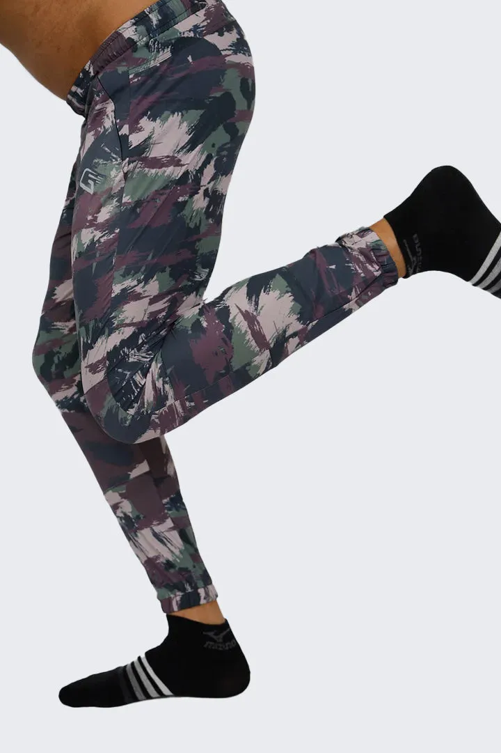 Terra Shsave Pants
