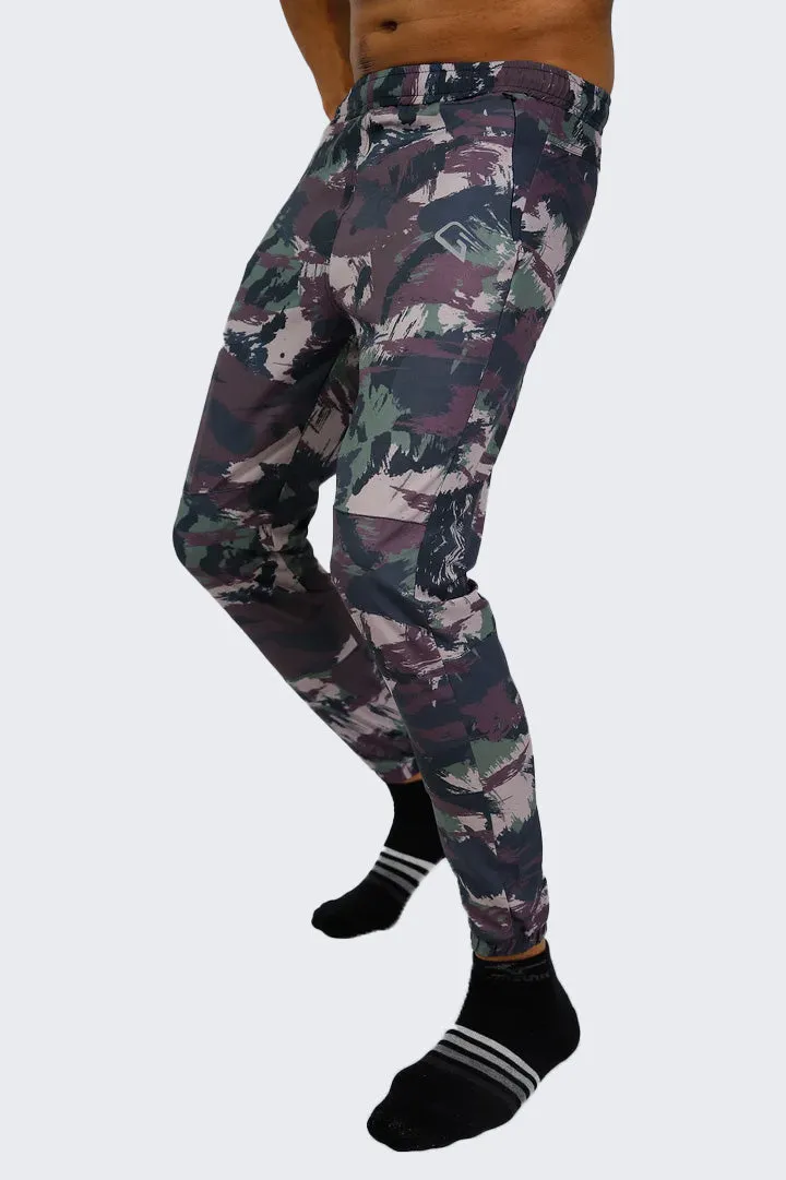 Terra Shsave Pants