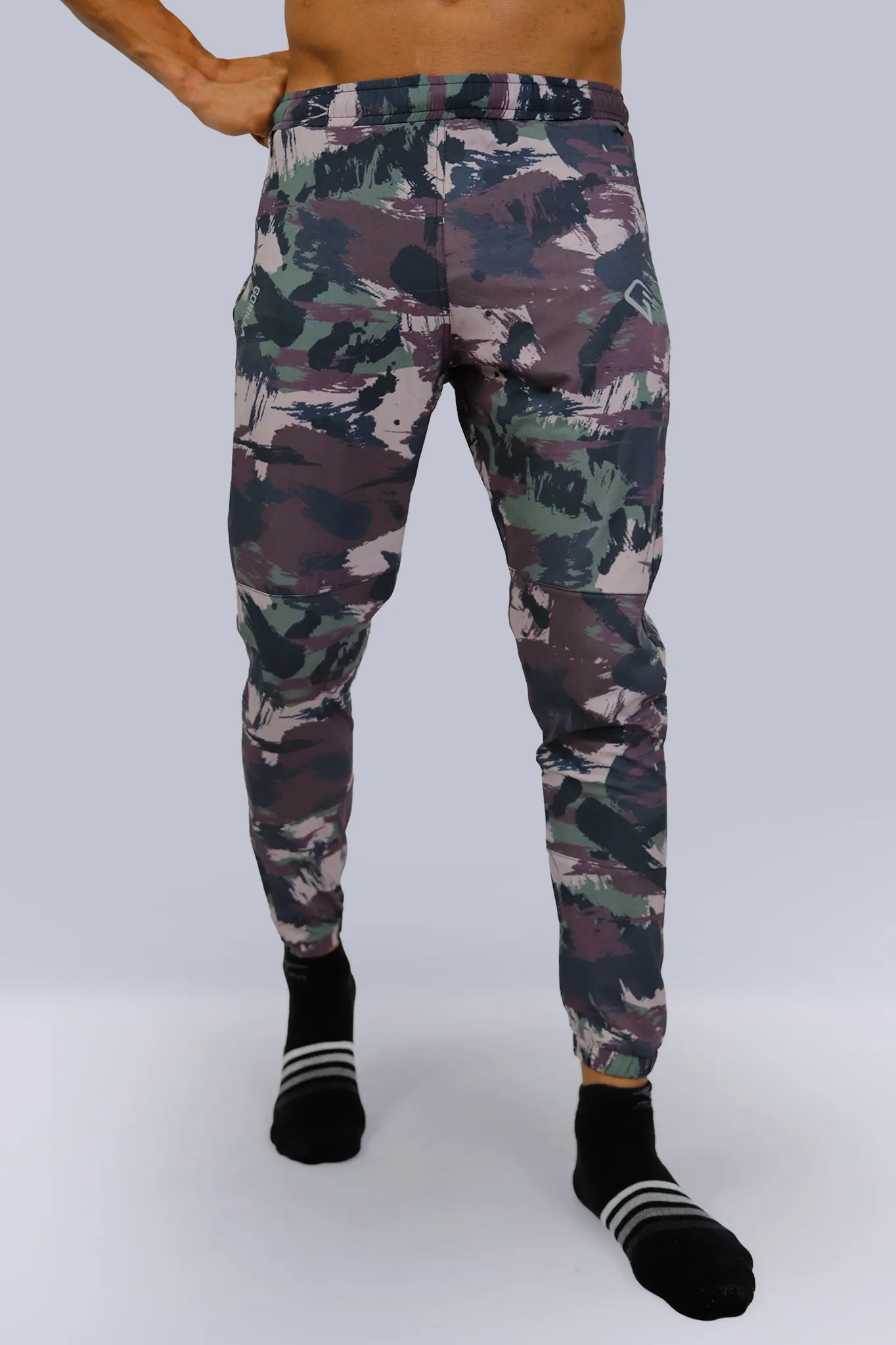 Terra Shsave Pants