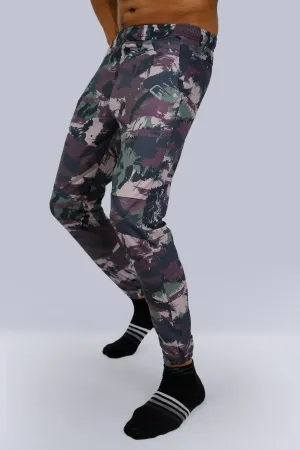 Terra Shsave Pants