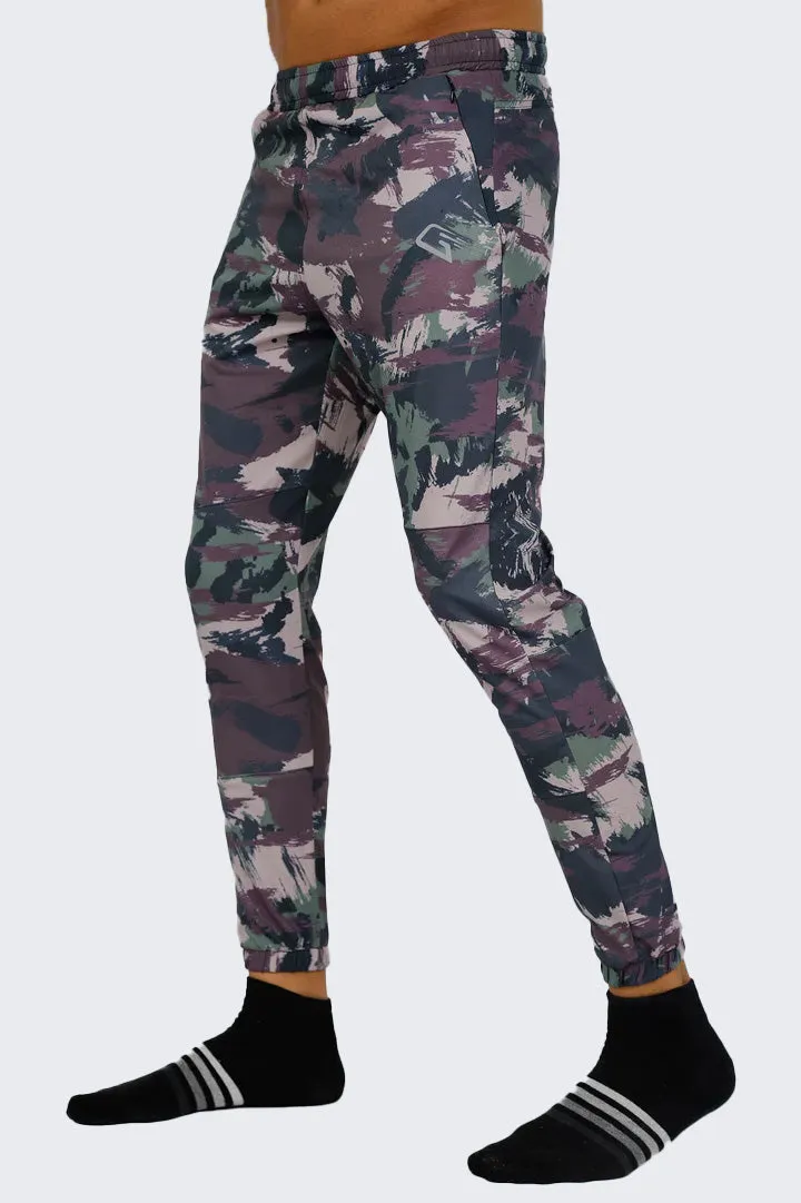 Terra Shsave Pants