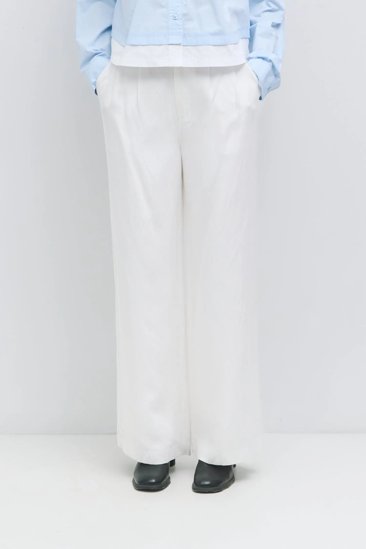 The Sylvia Pants