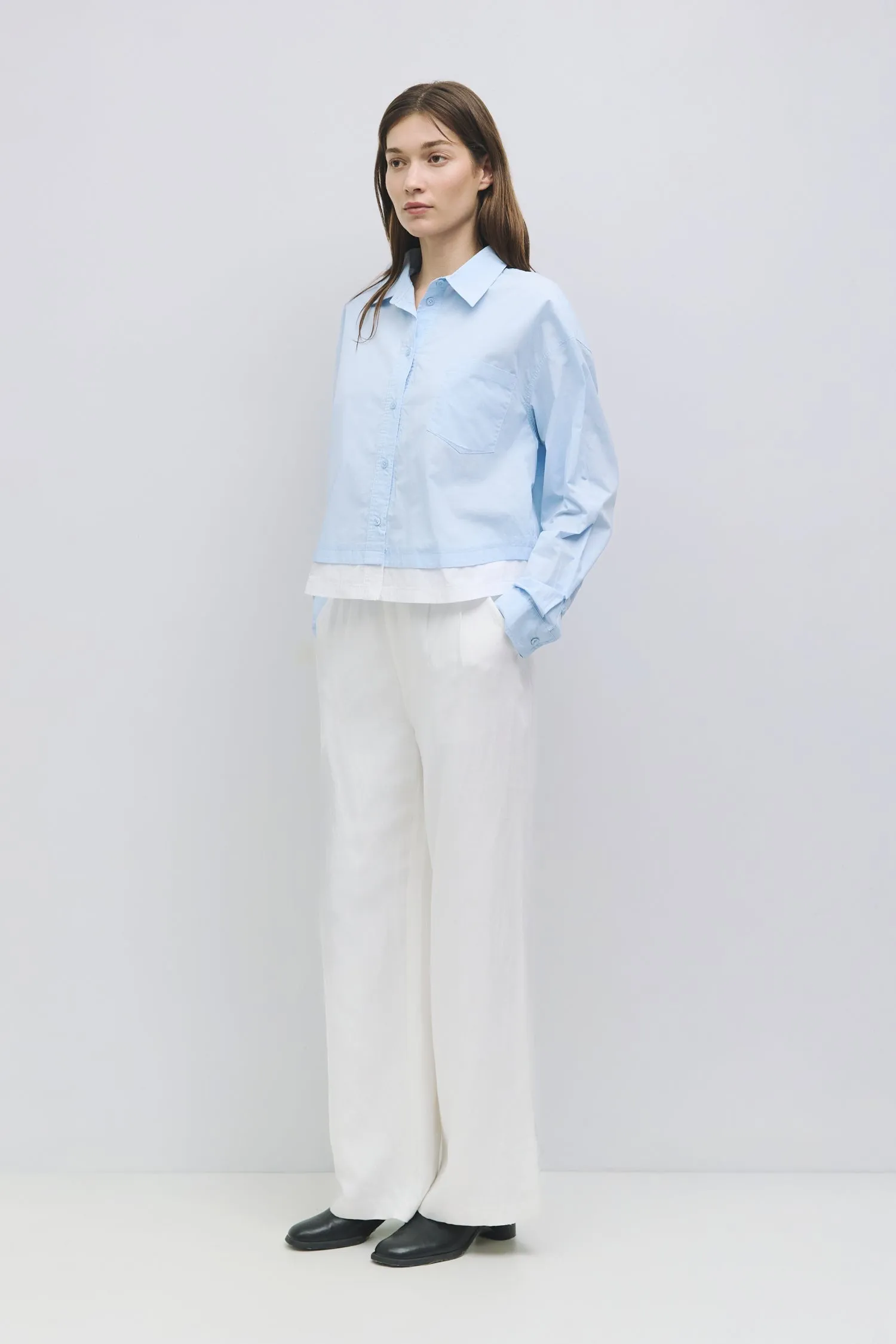The Sylvia Pants