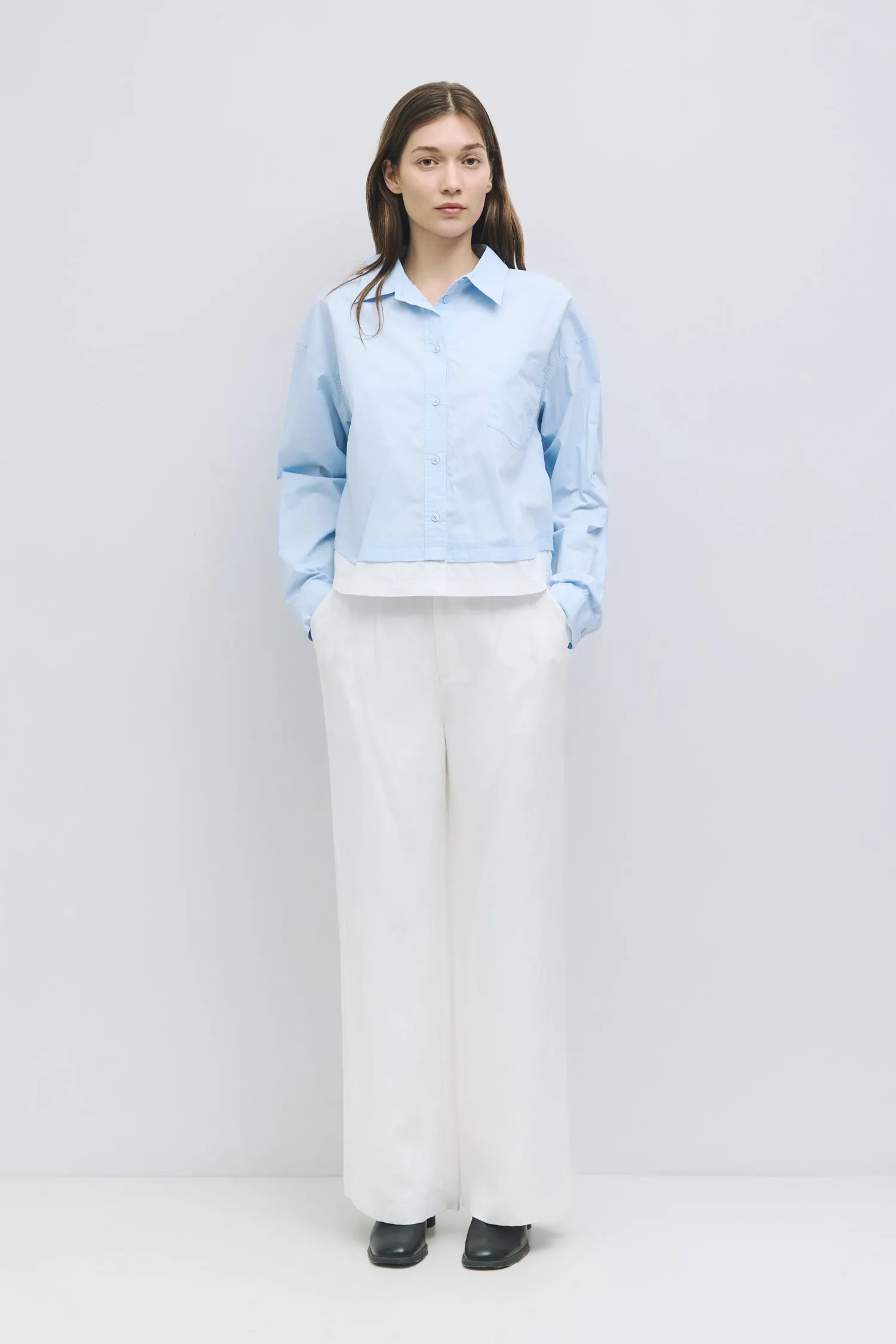 The Sylvia Pants