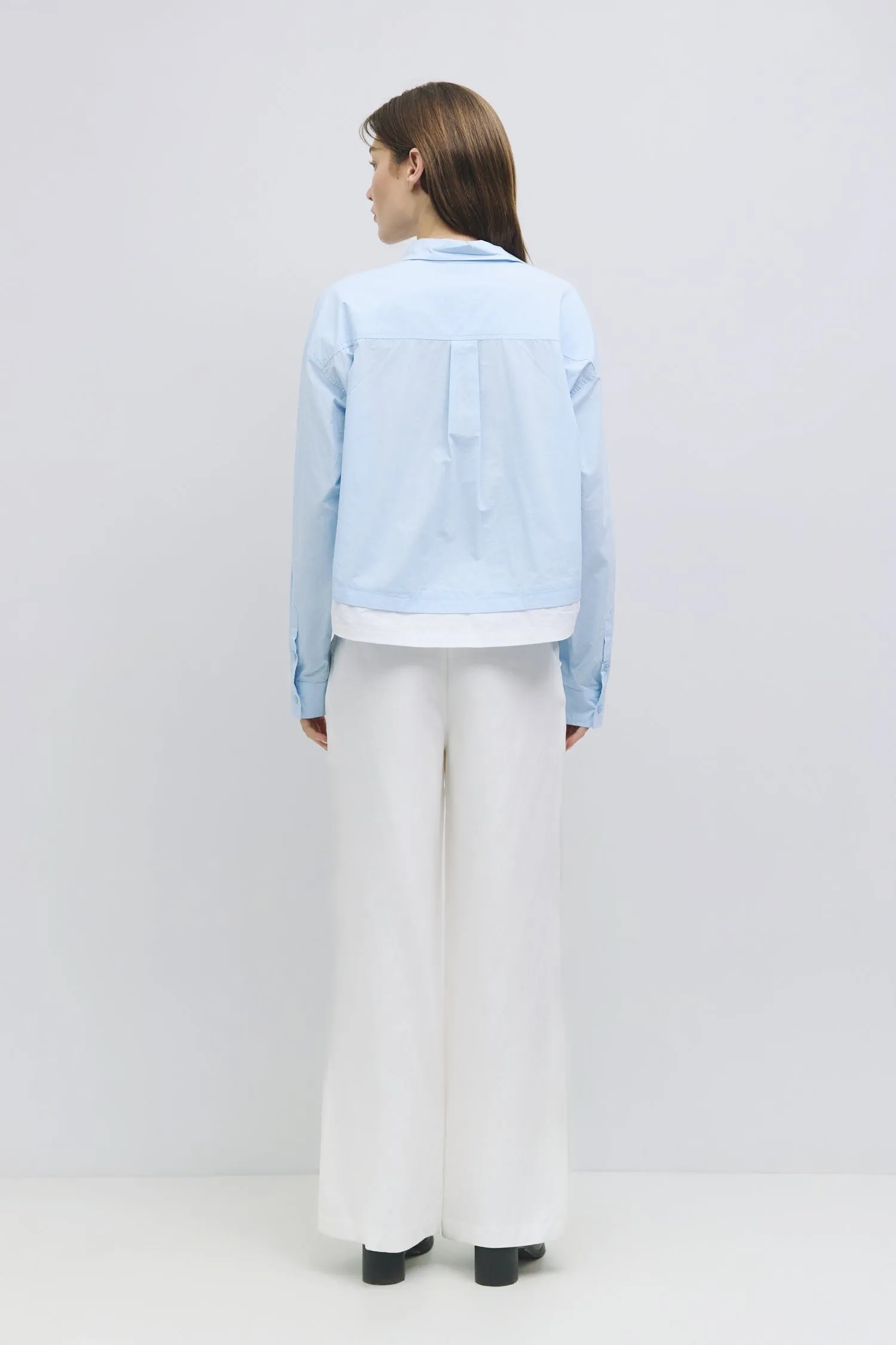 The Sylvia Pants