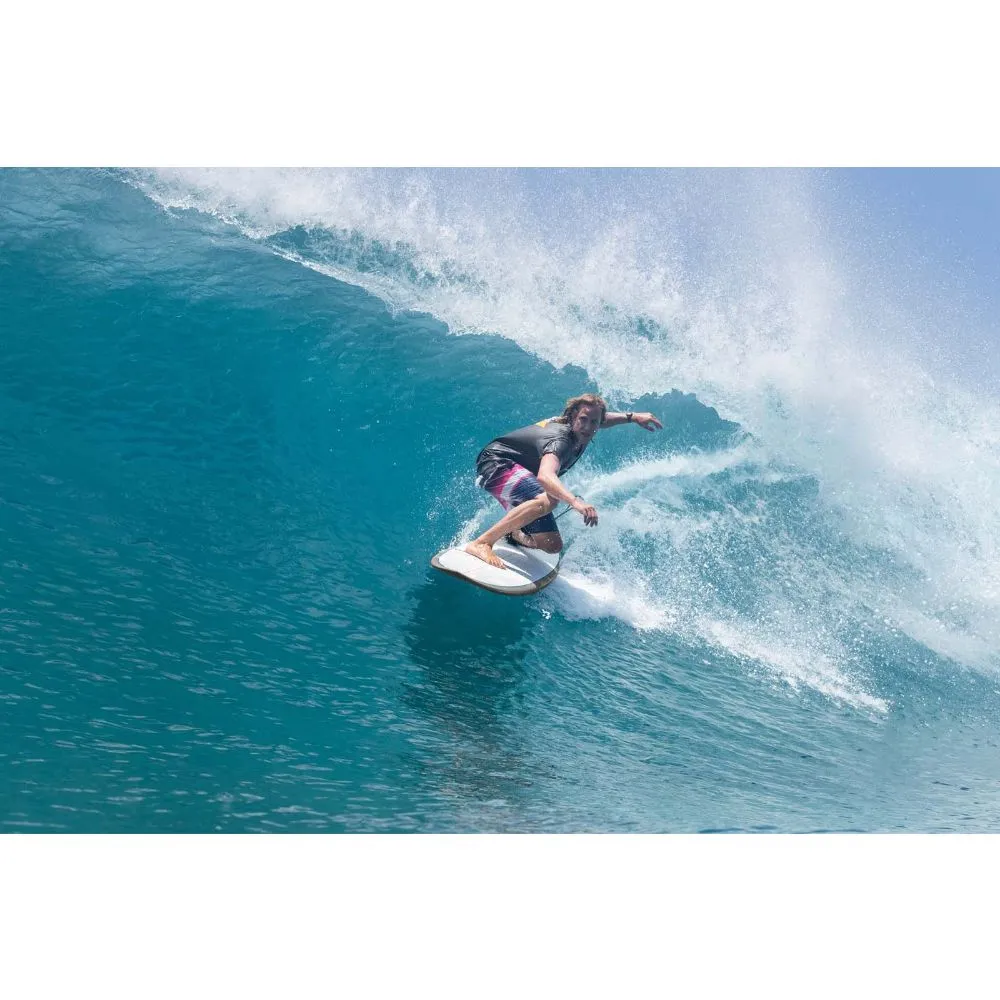 TORQ MOD FUN 7'2 SEAFOAM
