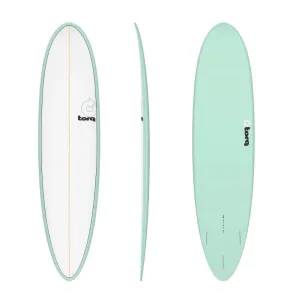 TORQ MOD FUN 7'2 SEAFOAM