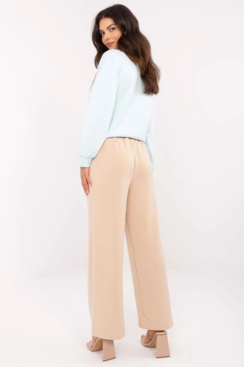 Tracksuit trousers model 206948 Italy Moda