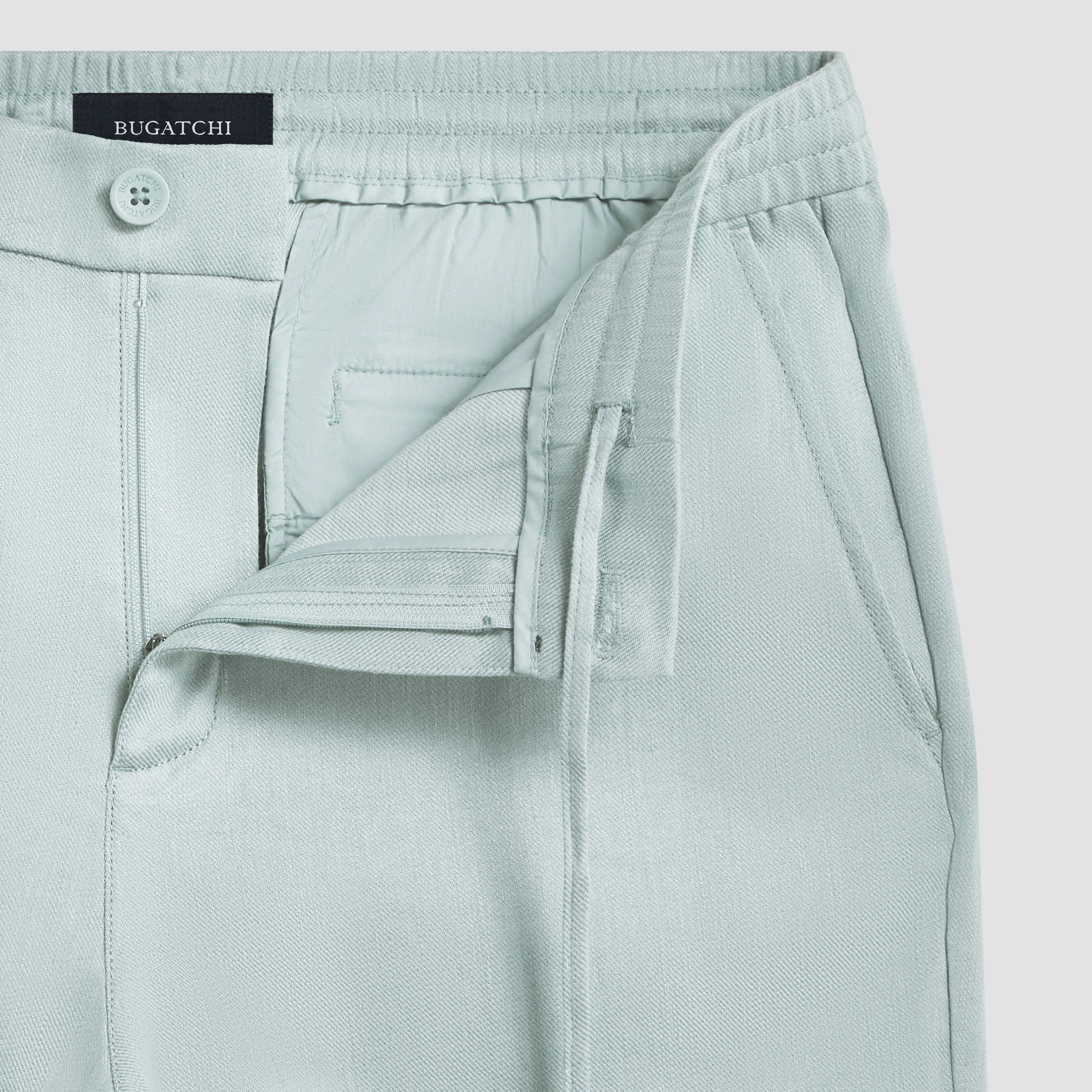 Trent Drawstring Shorts
