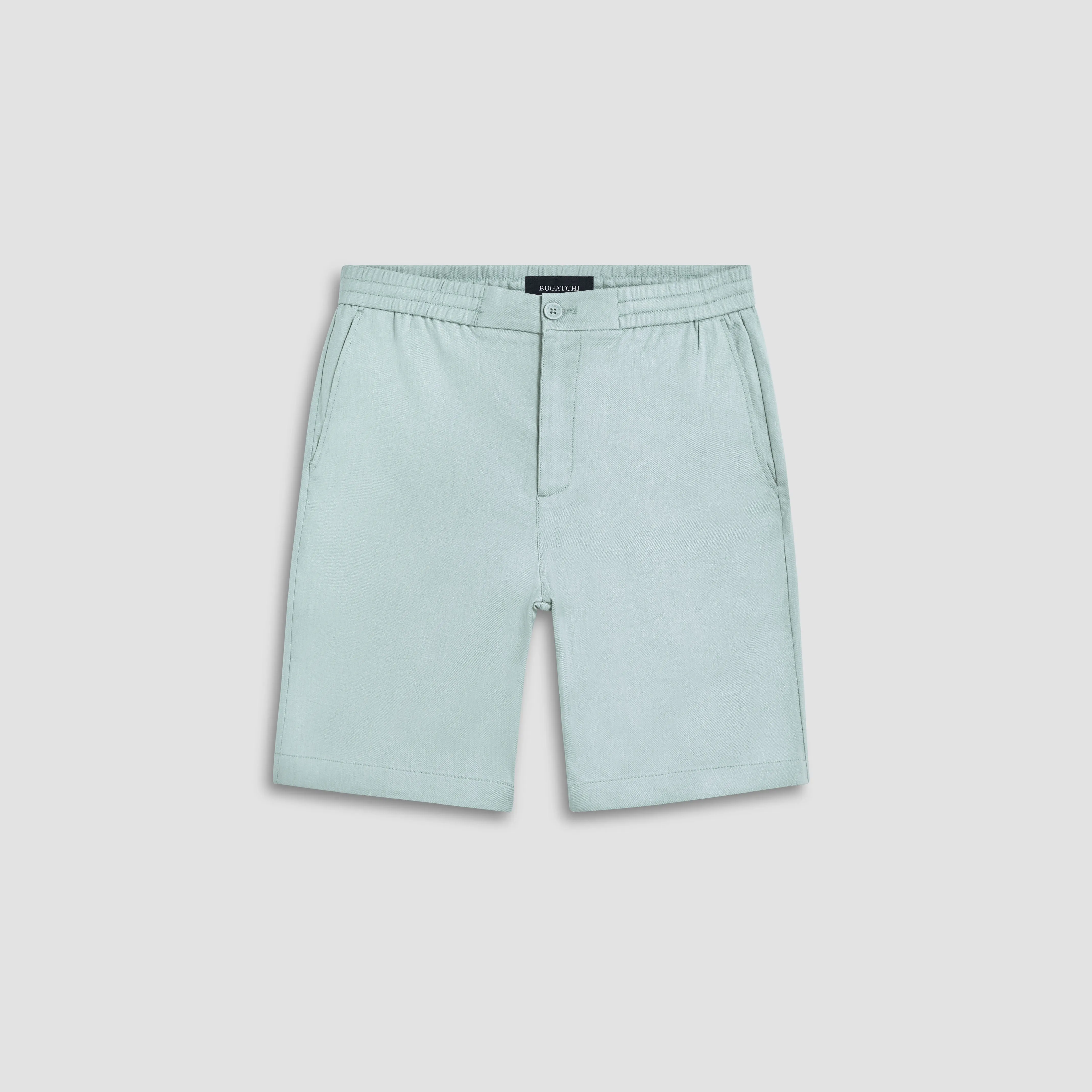 Trent Drawstring Shorts