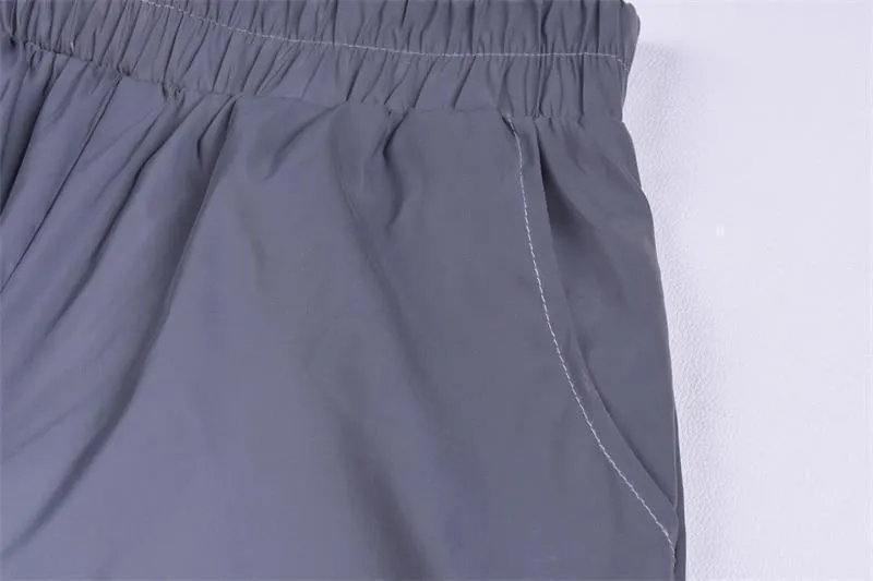 Ultra Reflective Women's Jogging Pants
