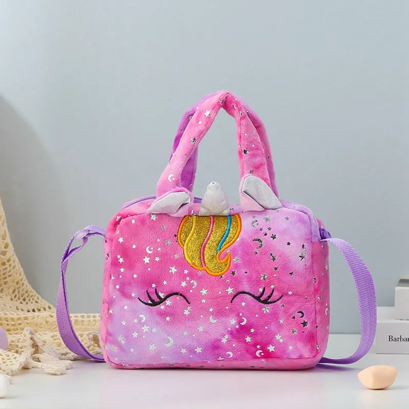Unicorn Handbag