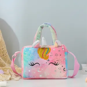 Unicorn Handbag