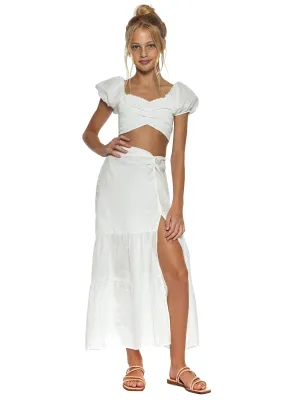 Valentina Skirt Set ::RET