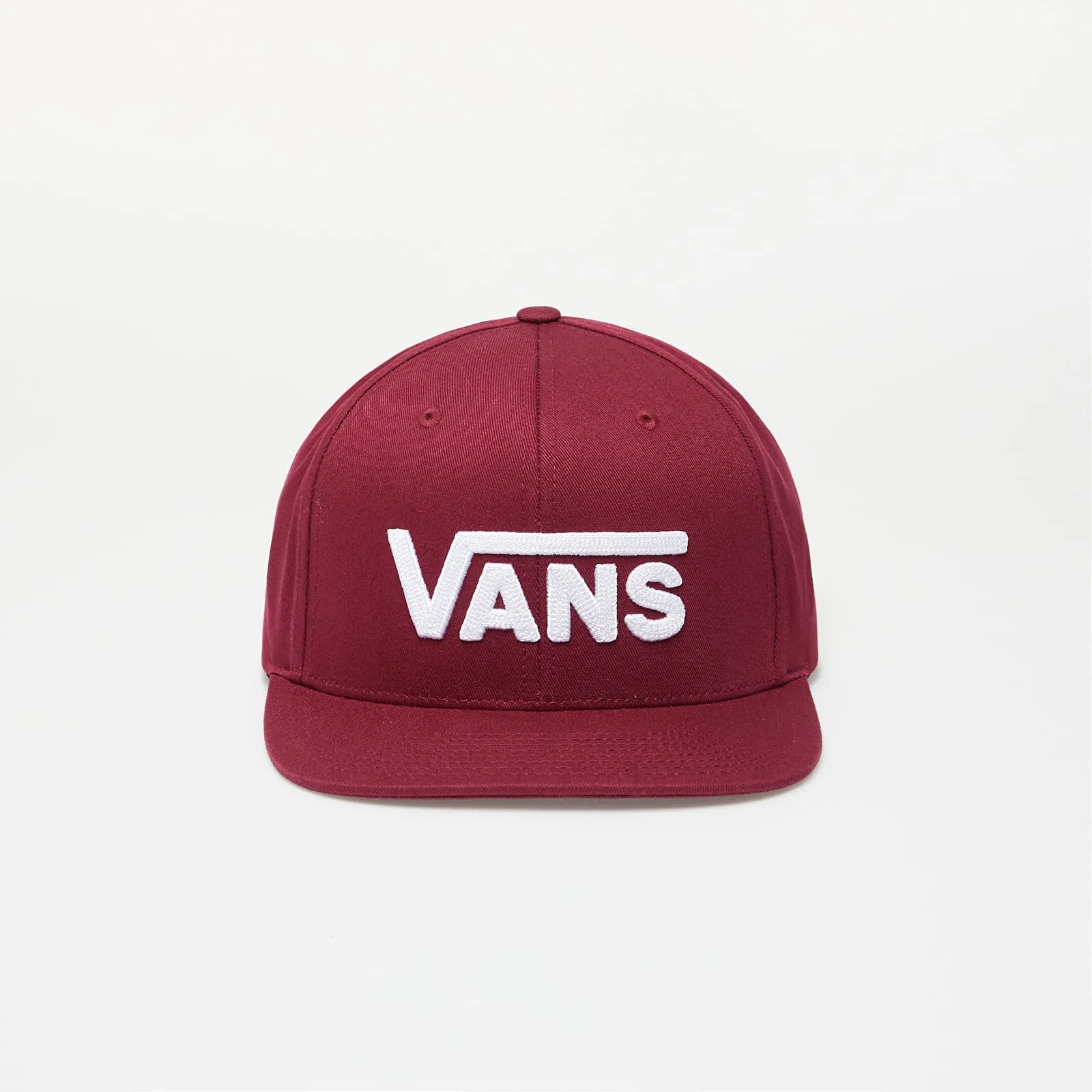 Vans Mens Drop V II Snapback Hat - Port Royale