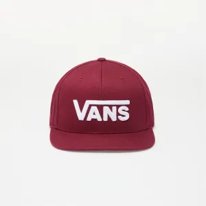 Vans Mens Drop V II Snapback Hat - Port Royale