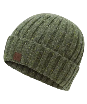 Varuni Classic Beanie - Evergreen