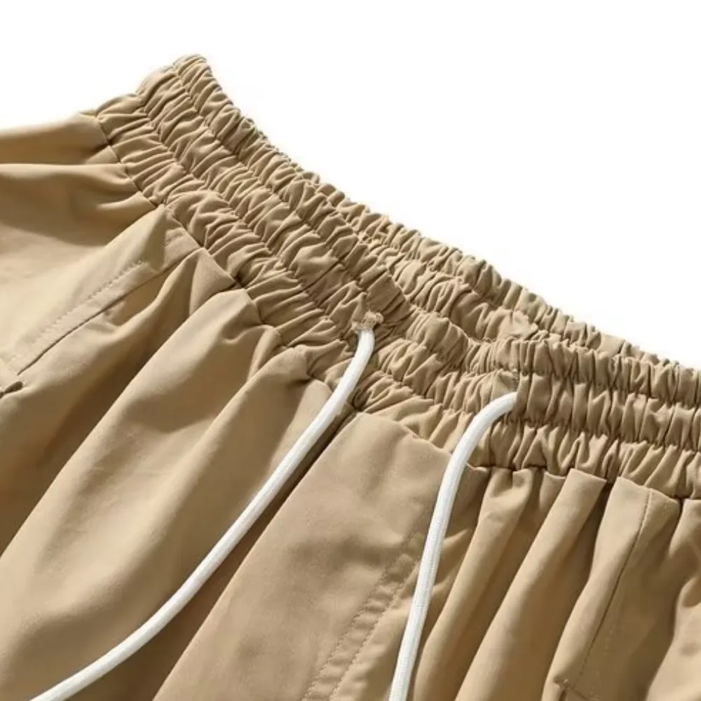 Versatile Casual Shorts