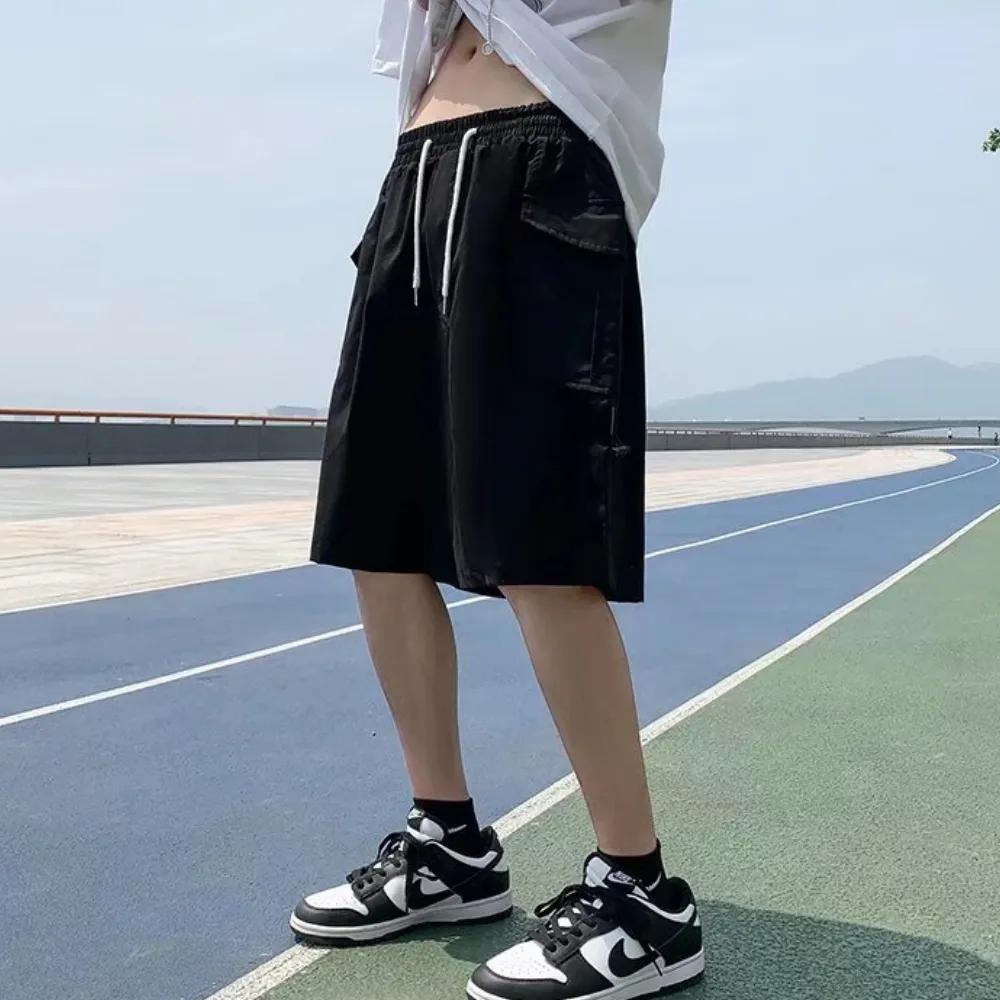 Versatile Casual Shorts