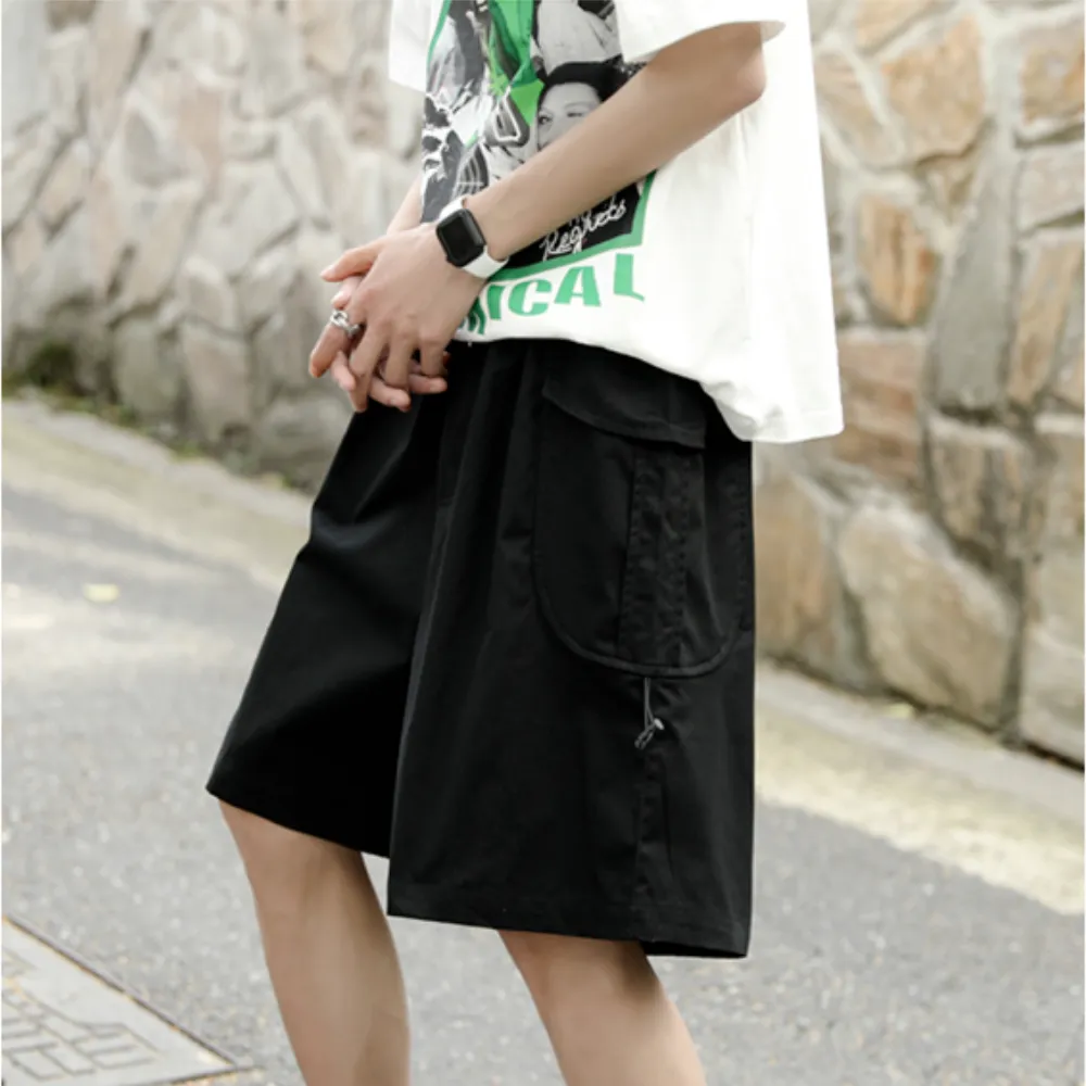 Versatile Casual Shorts