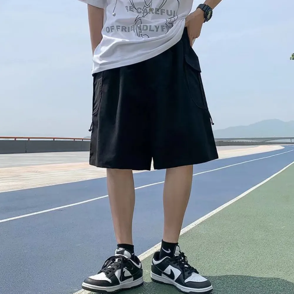 Versatile Casual Shorts