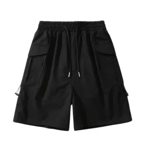 Versatile Casual Shorts