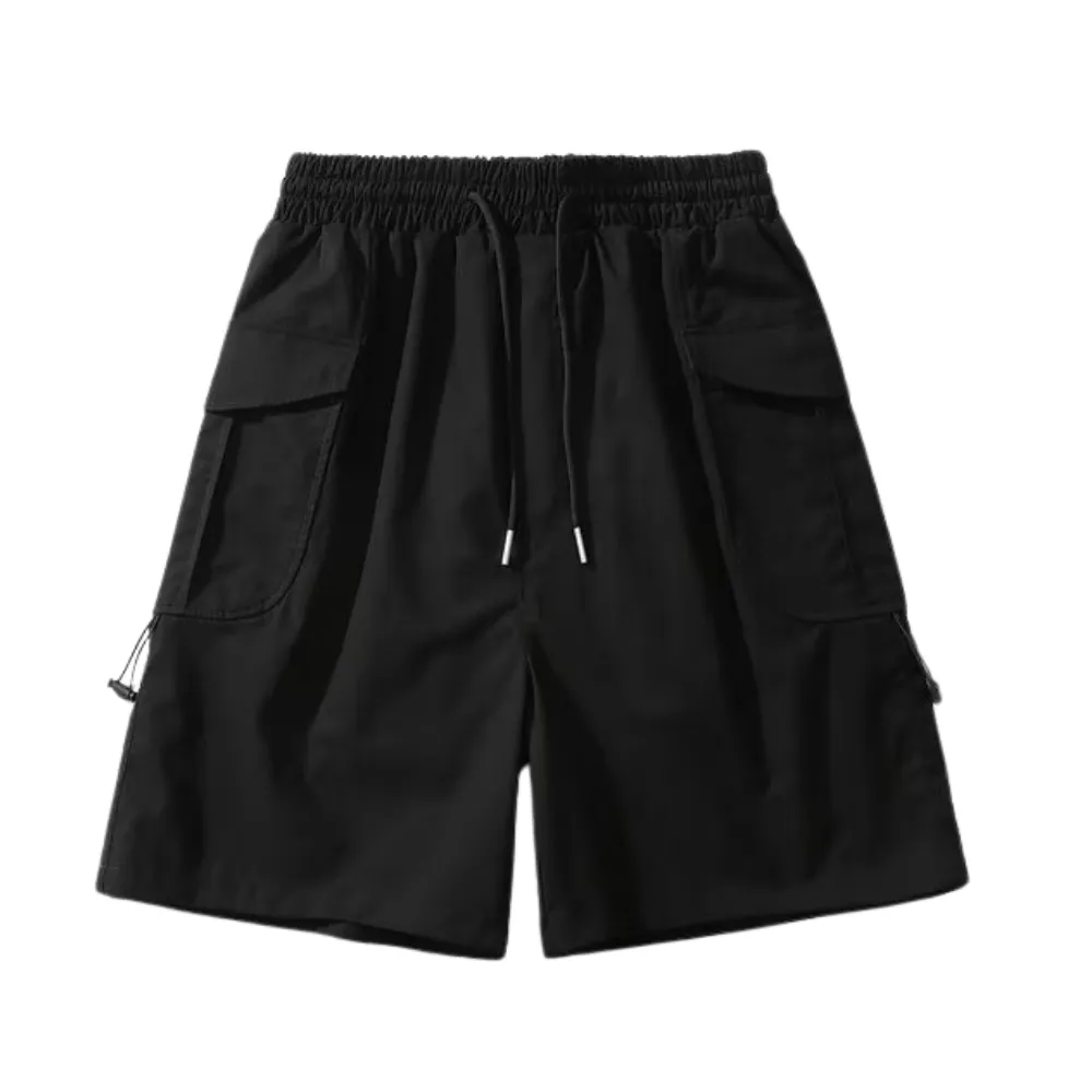 Versatile Casual Shorts