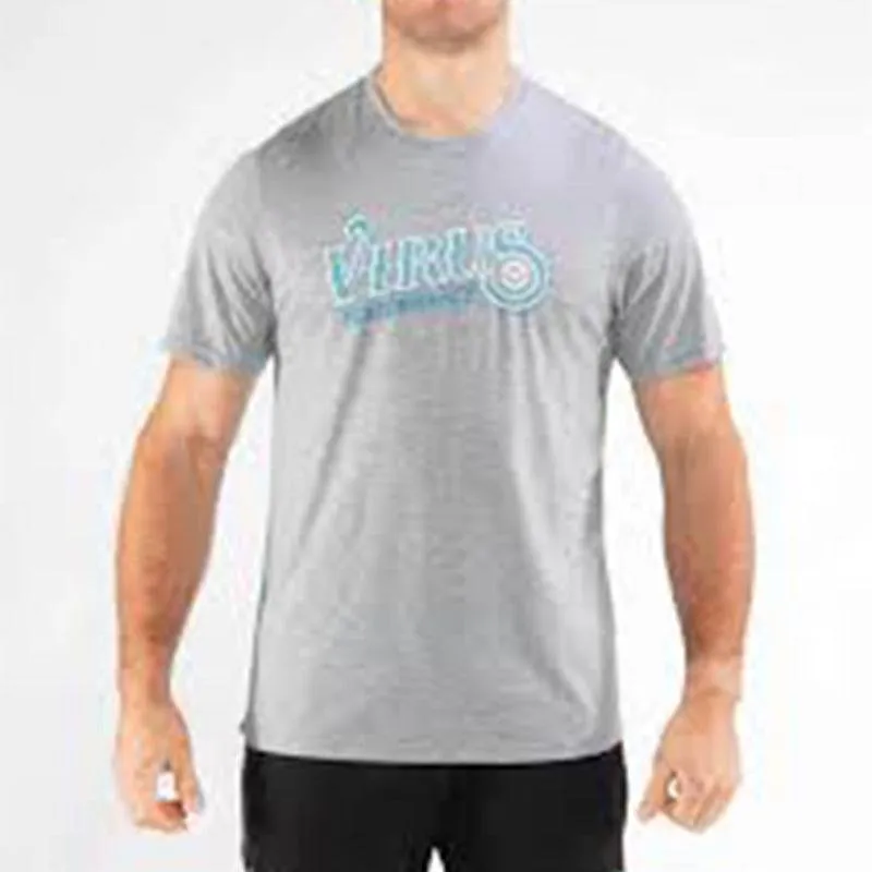 Virus | PC83 Inked Premium Tee