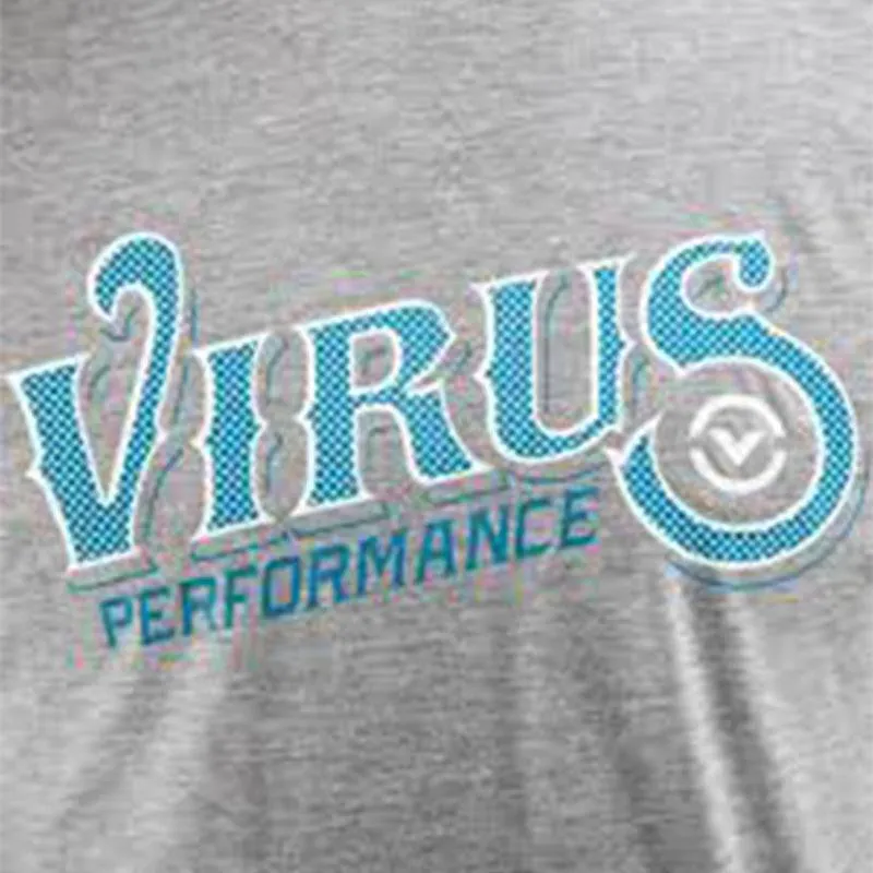 Virus | PC83 Inked Premium Tee