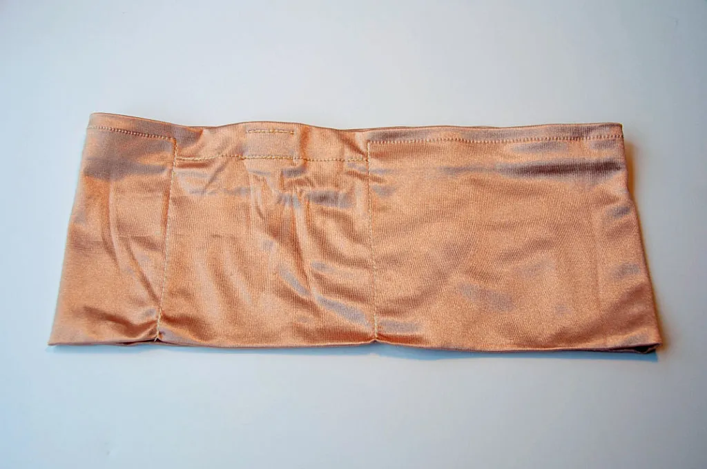 Waist Bands