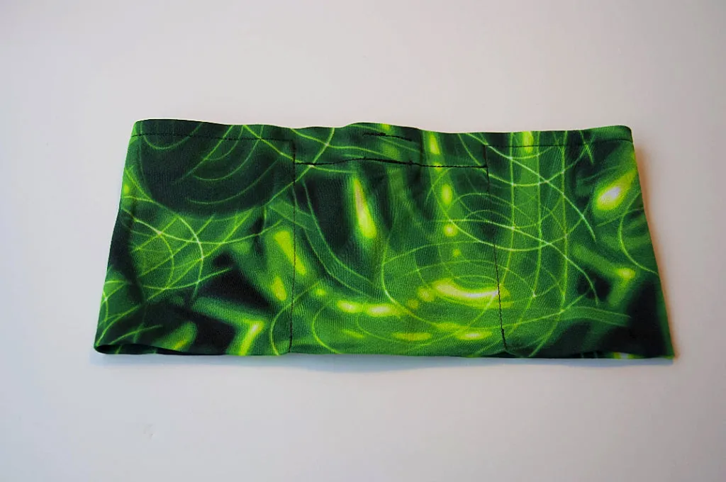 Waist Bands