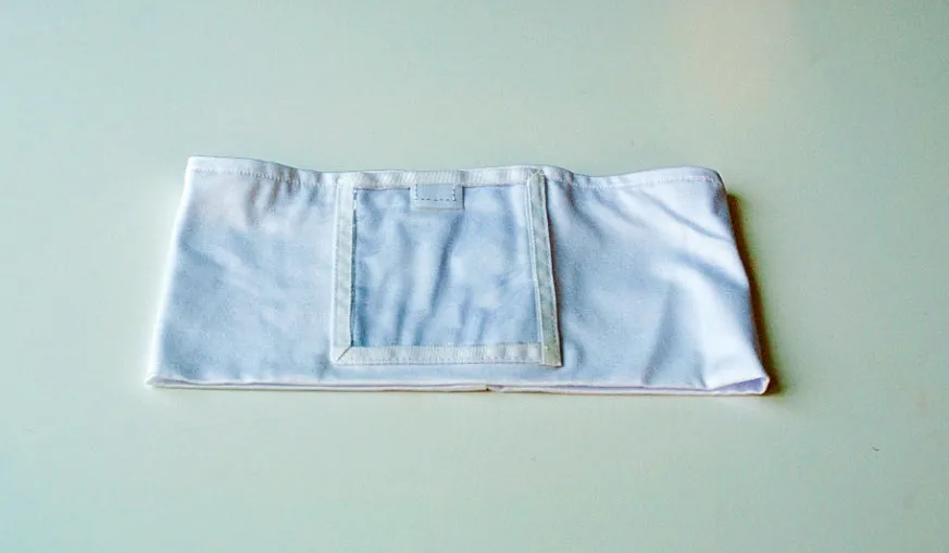 Waist Bands