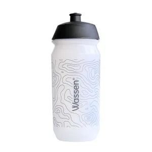 Wassen Biodegradable Water Bottle