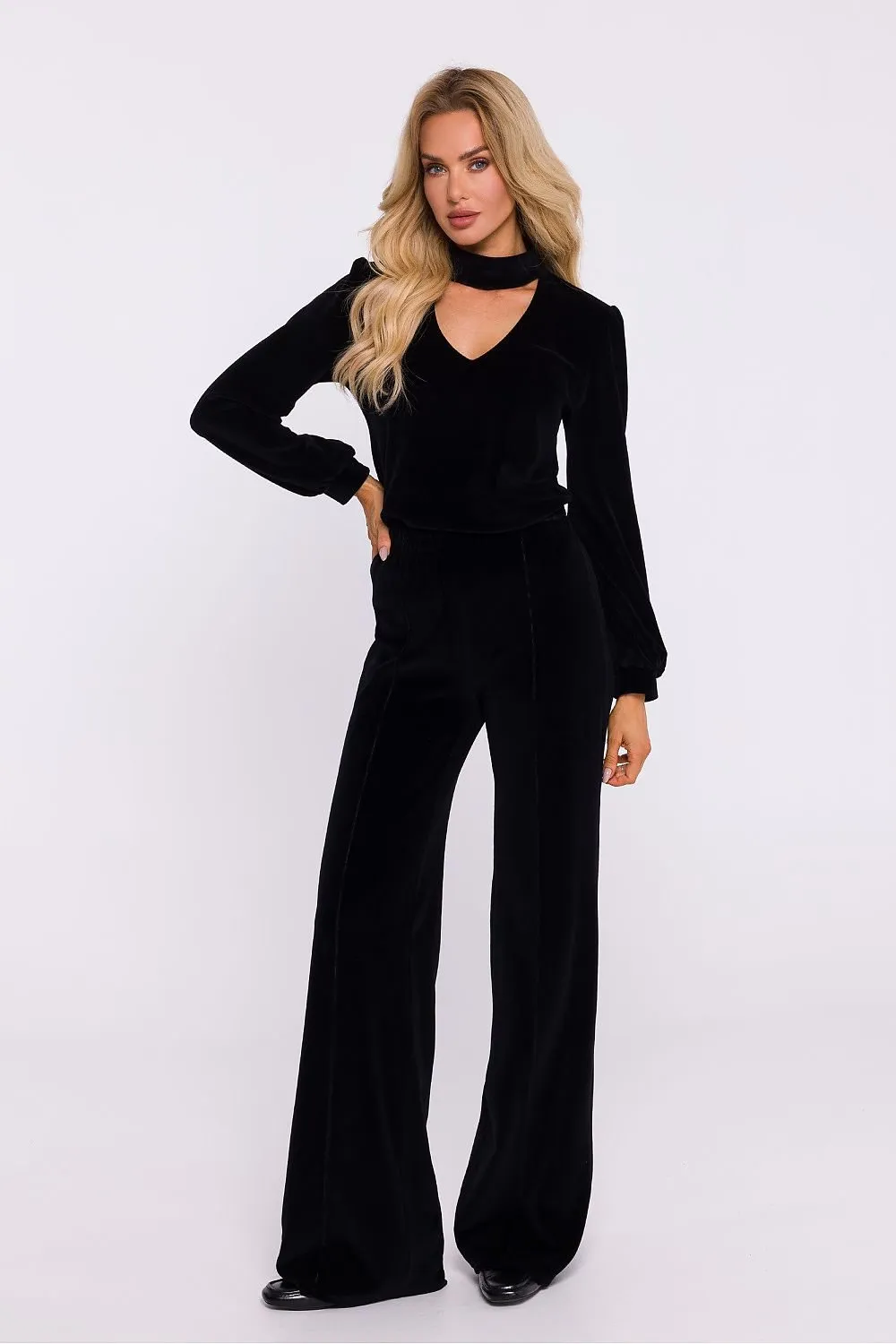 Women trousers Moe
