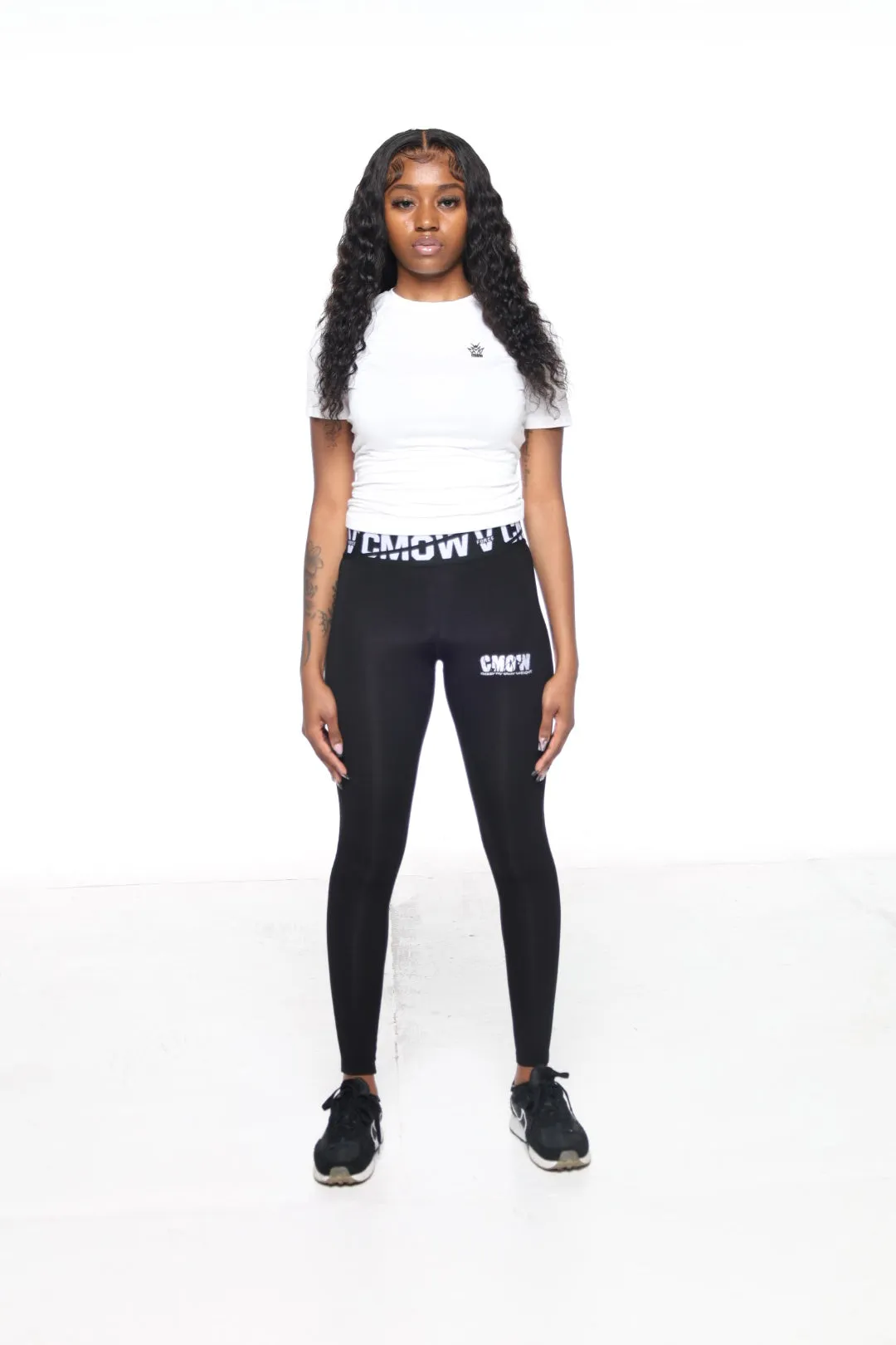 Women’s Cop & Carry Tights
