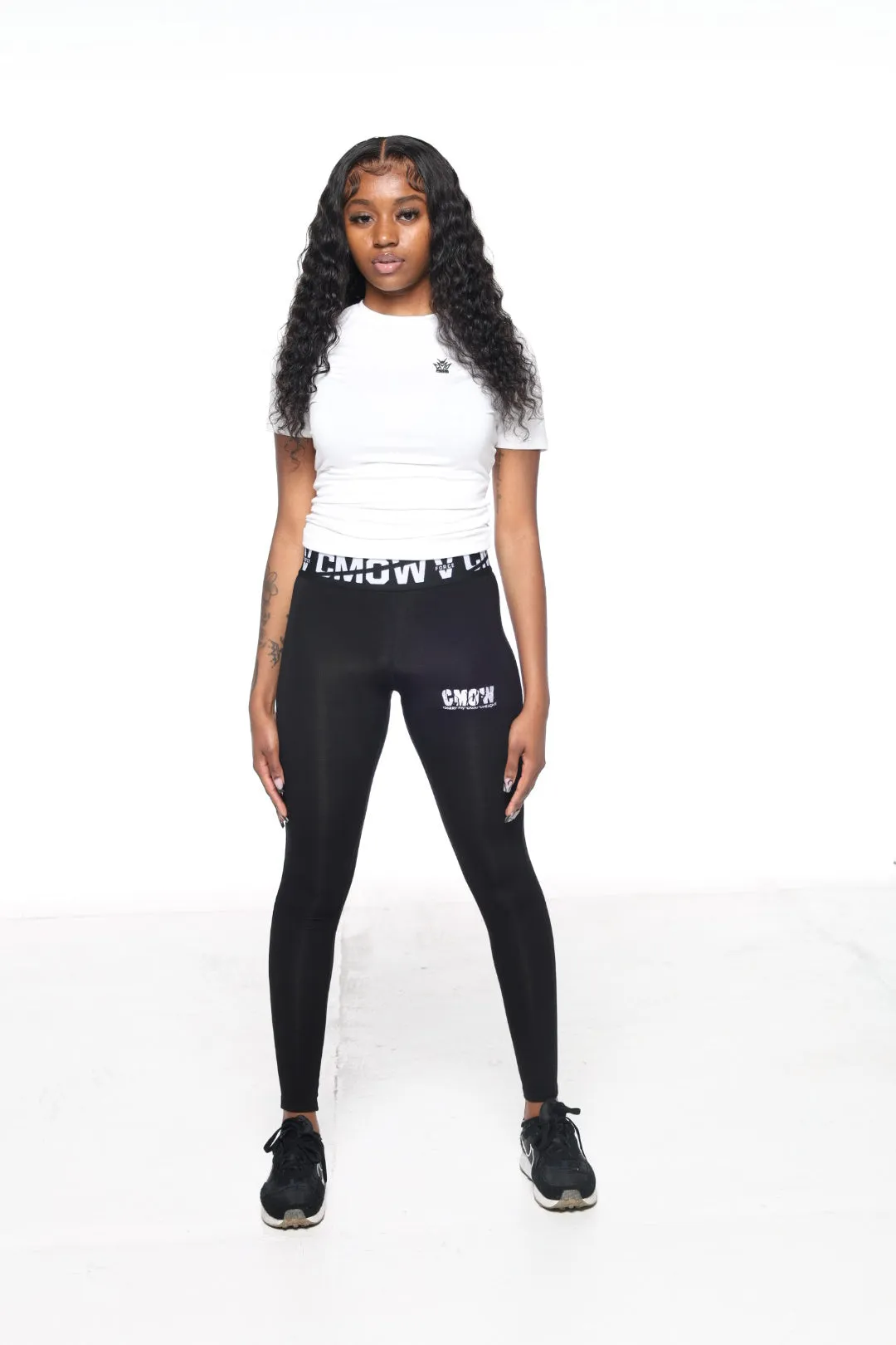 Women’s Cop & Carry Tights