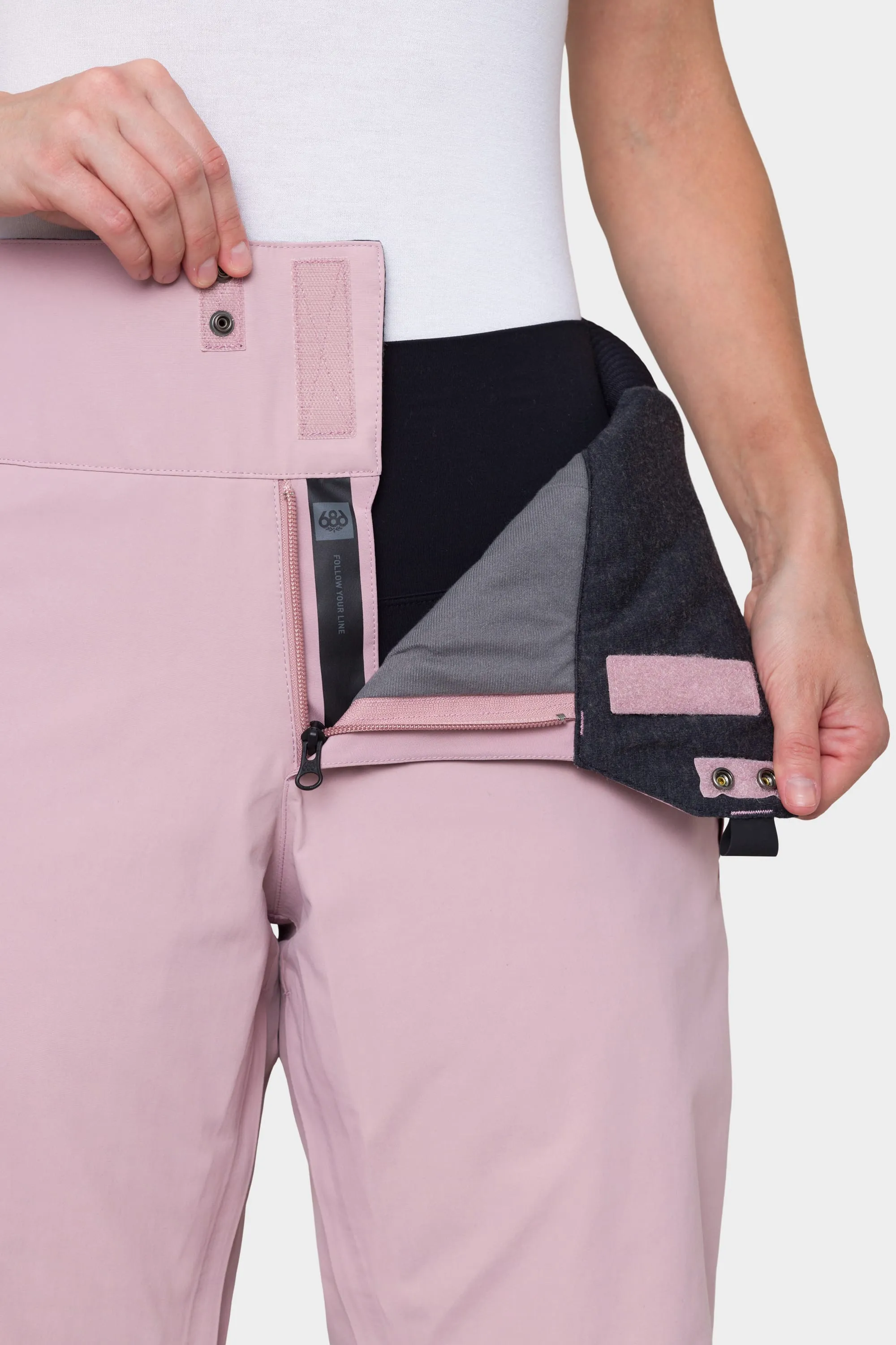 Womens Gore-Tex Willow Pant