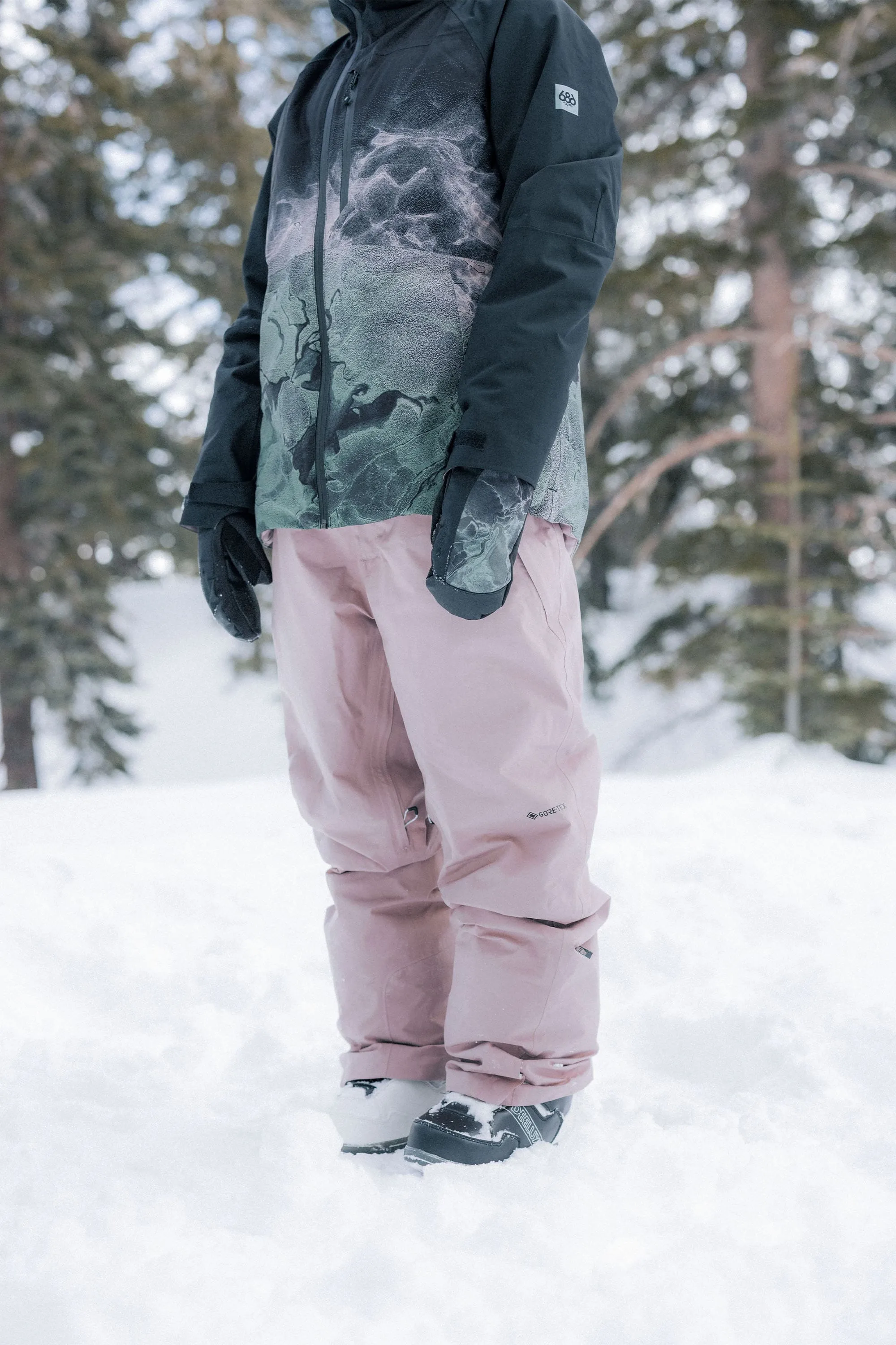 Womens Gore-Tex Willow Pant