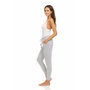Womens Joggers pants with pockets