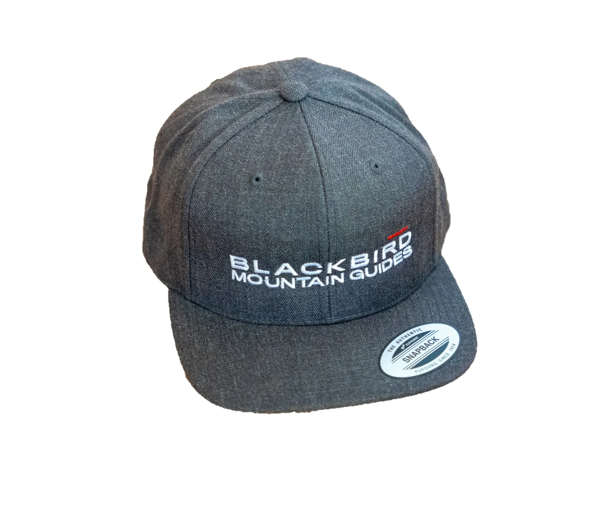 Woolly Cap