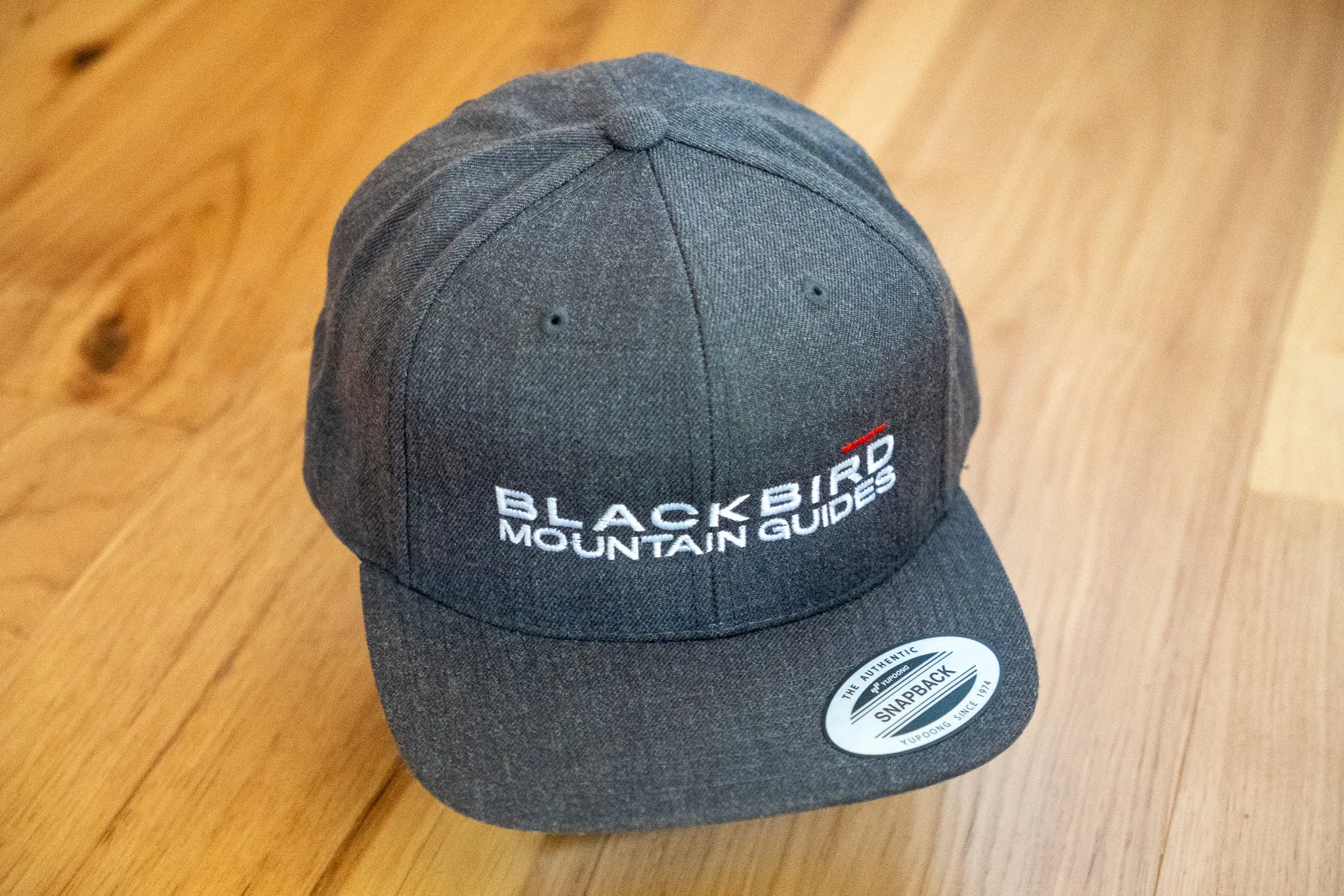 Woolly Cap