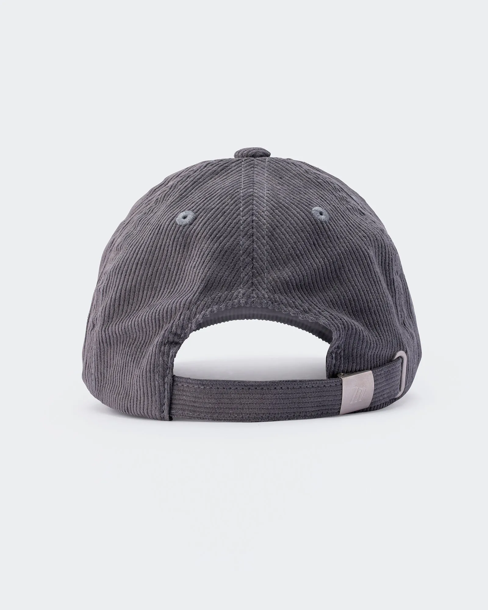 Worldwide Corduroy Dad Cap - Tornado