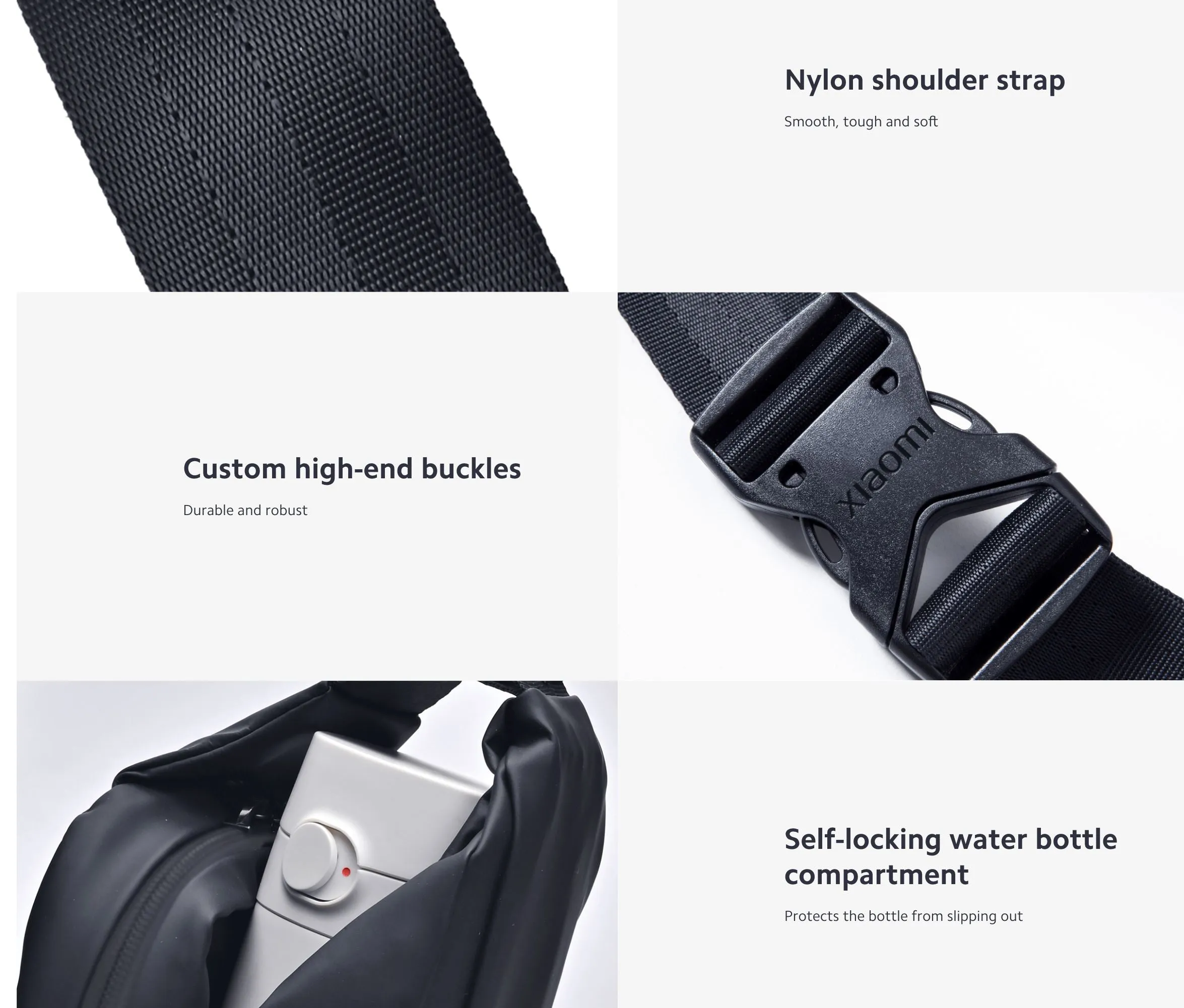 Xiaomi Sports Waist Fanny Pack