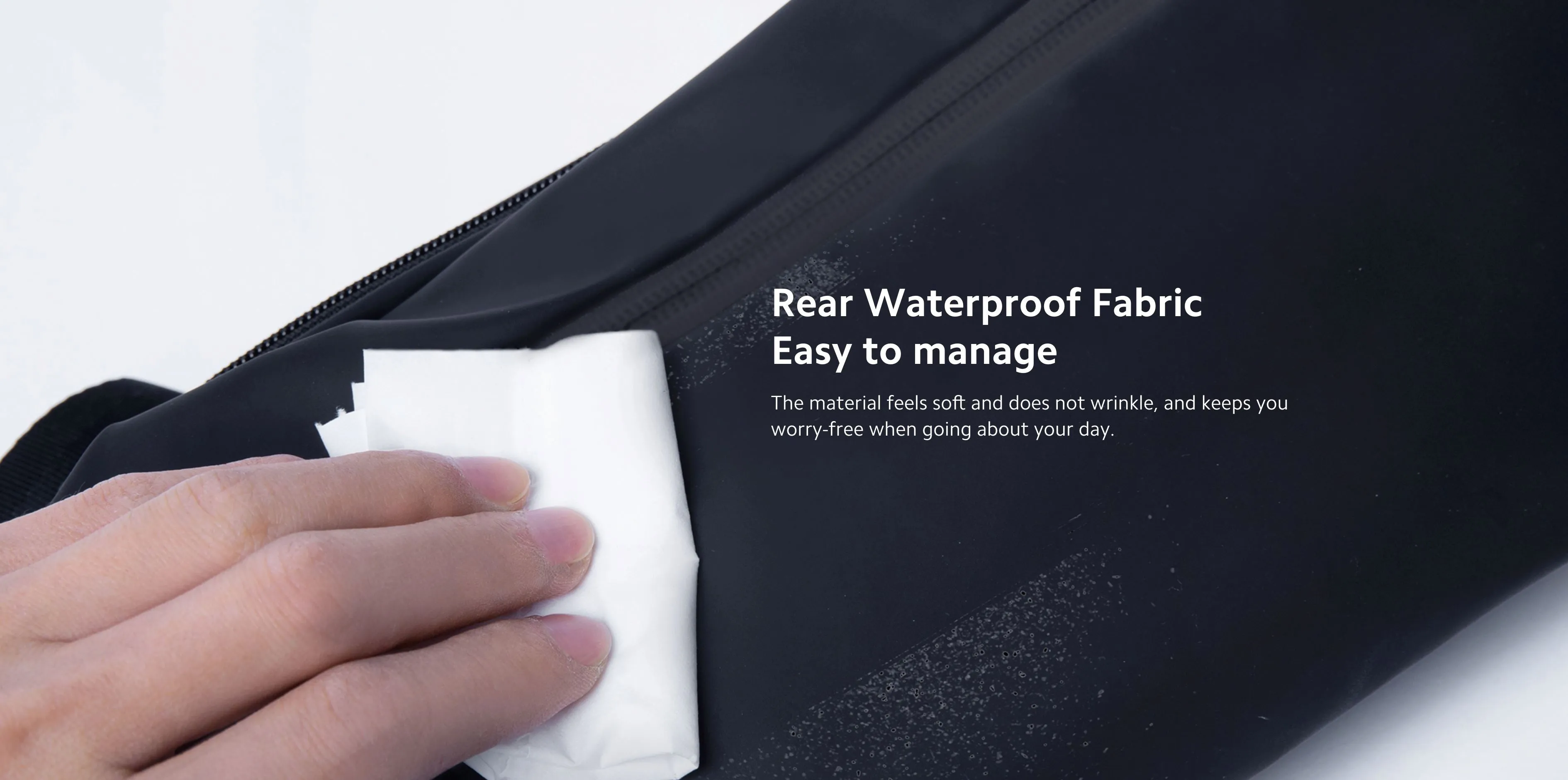 Xiaomi Sports Waist Fanny Pack